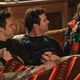 Image for article titled The New Girl showrunners on building the second season toward its “big kiss”—and the aftermath